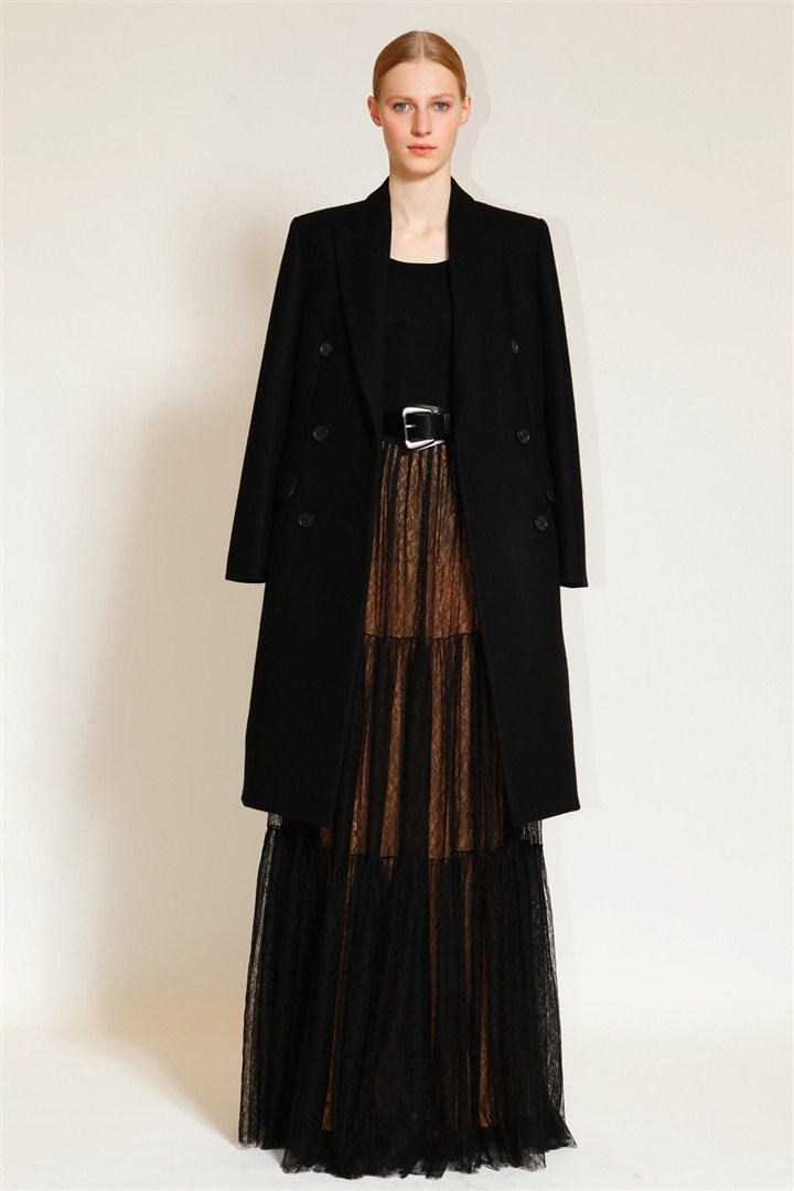 Michael Kors 2012 Pre-Fall