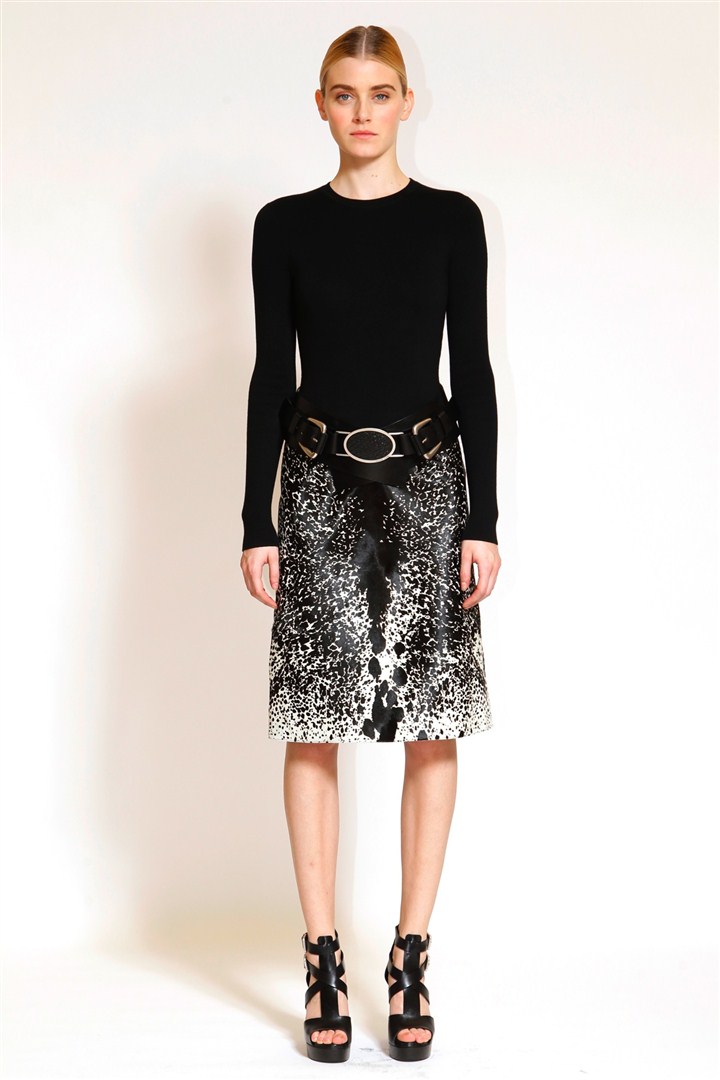 Michael Kors 2012 Pre-Fall