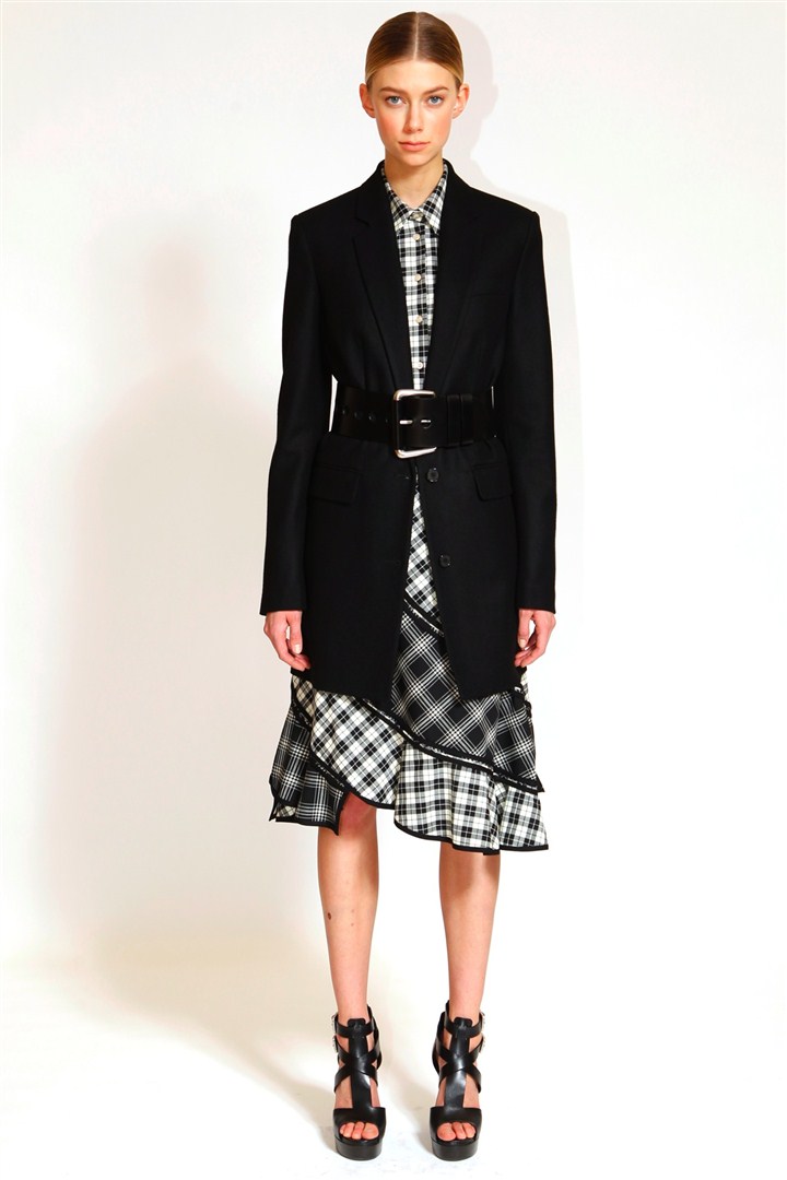 Michael Kors 2012 Pre-Fall