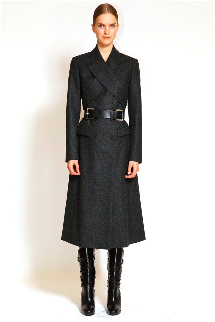 Michael Kors 2012 Pre-Fall