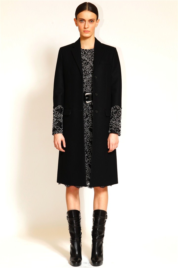 Michael Kors 2012 Pre-Fall