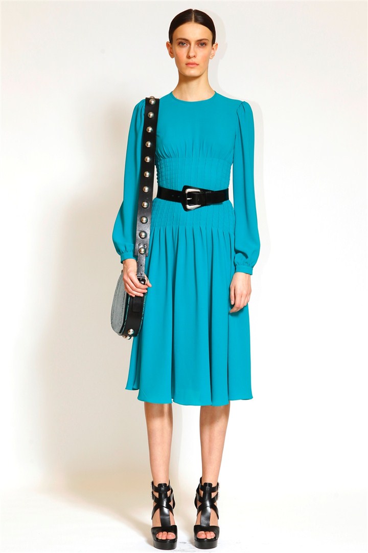 Michael Kors 2012 Pre-Fall