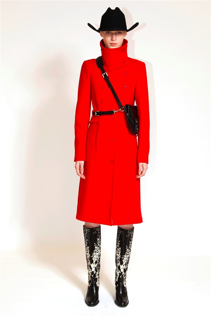 Michael Kors 2012 Pre-Fall