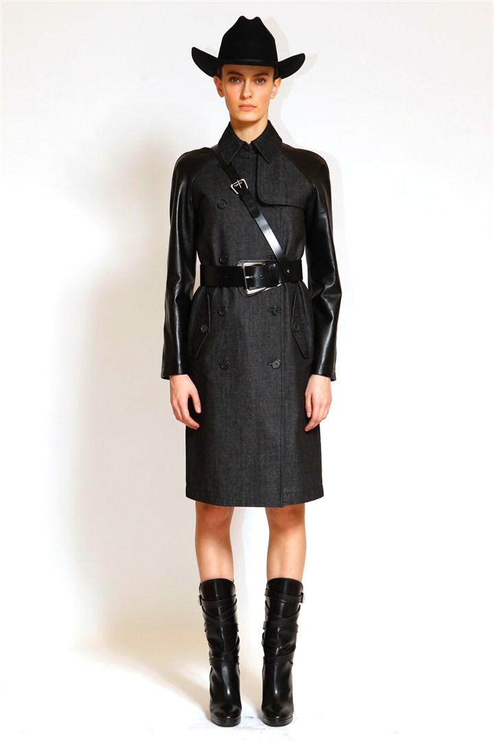 Michael Kors 2012 Pre-Fall