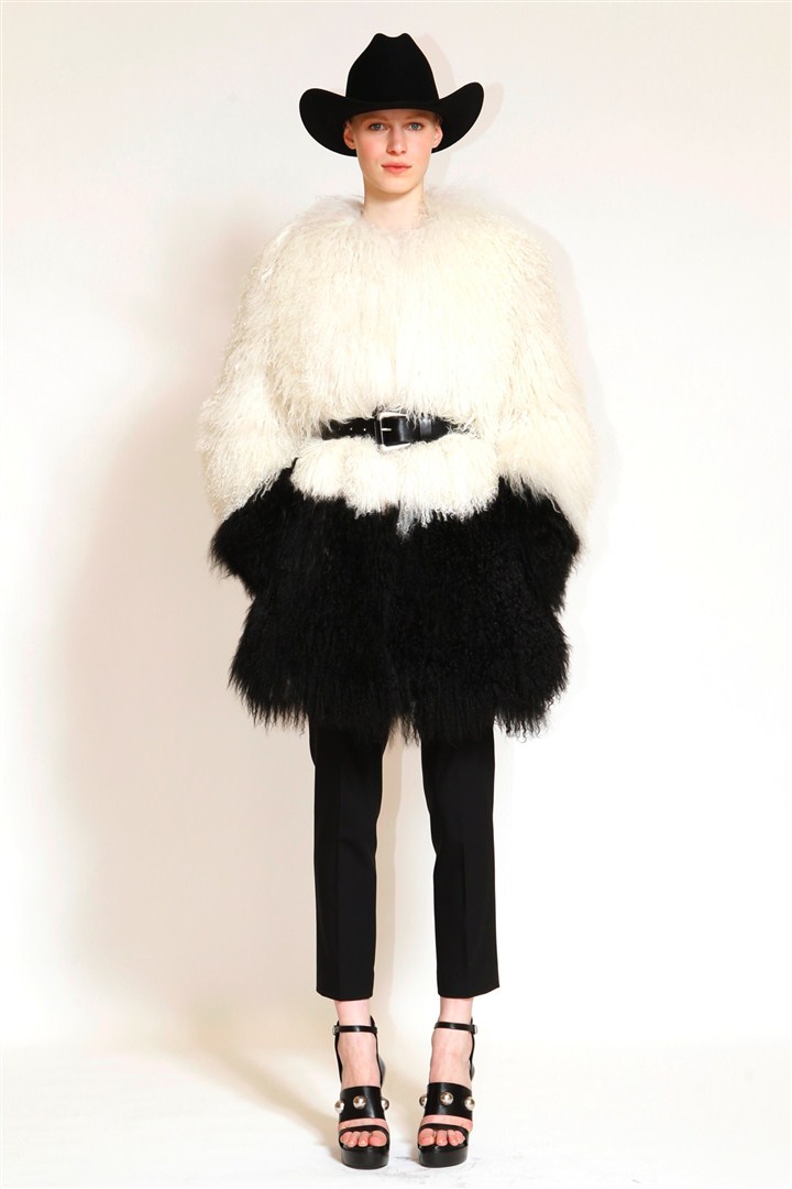 Michael Kors 2012 Pre-Fall