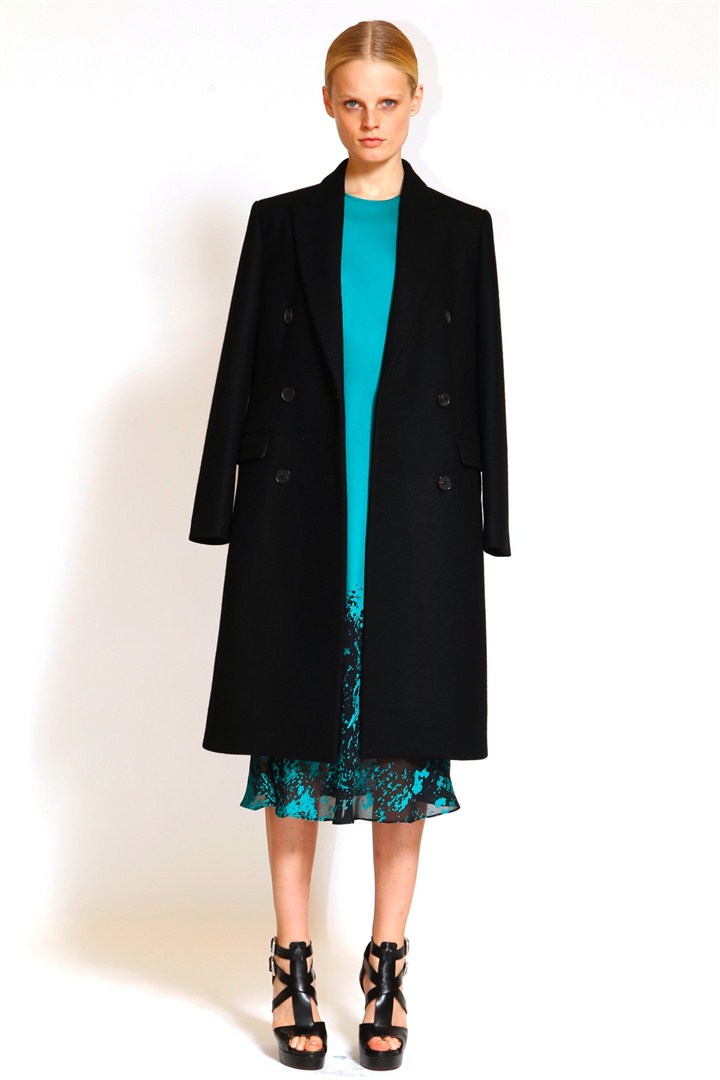 Michael Kors 2012 Pre-Fall