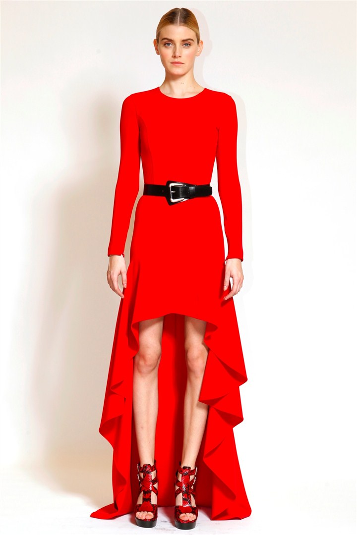 Michael Kors 2012 Pre-Fall