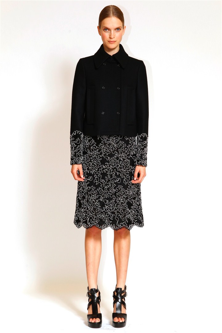 Michael Kors 2012 Pre-Fall