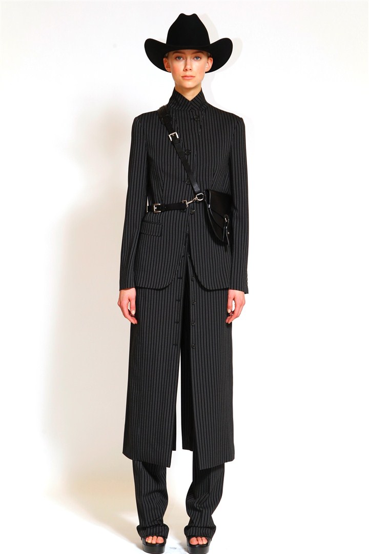 Michael Kors 2012 Pre-Fall