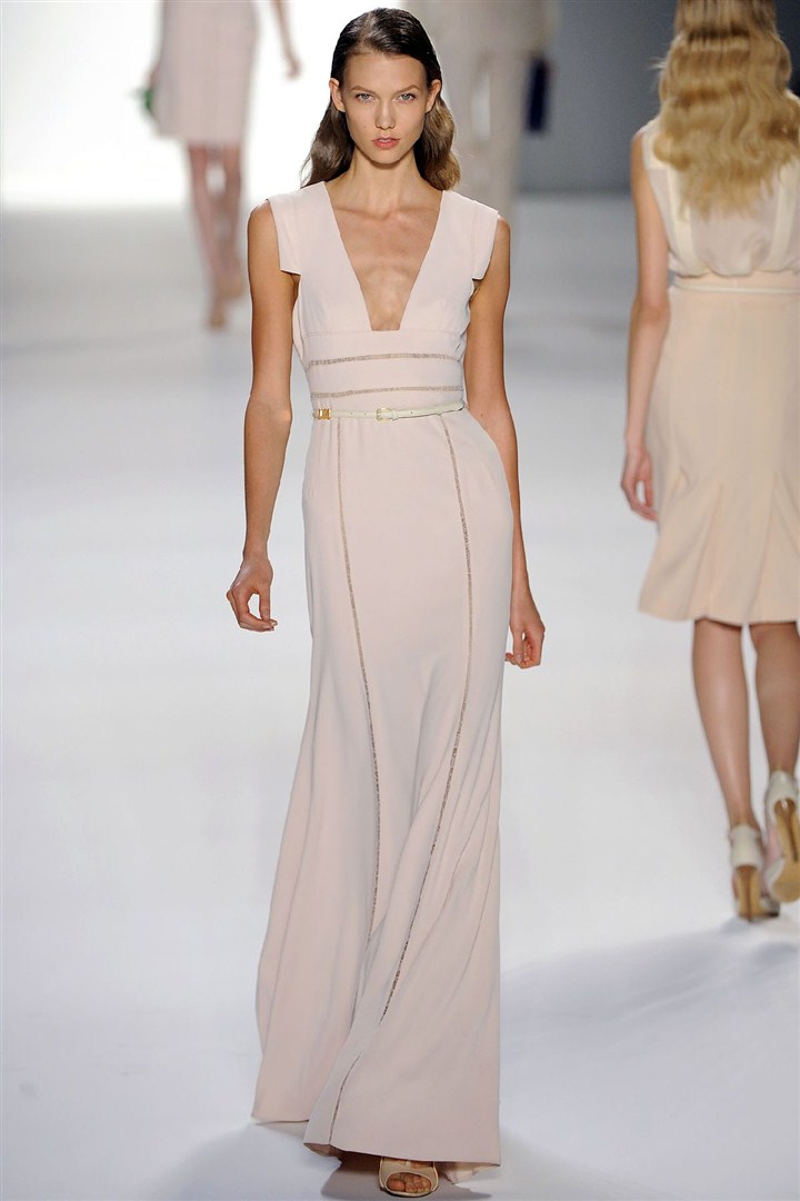 Elie Saab  2012 İlkbahar/Yaz