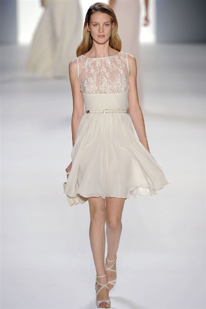 Elie Saab  2012 İlkbahar/Yaz