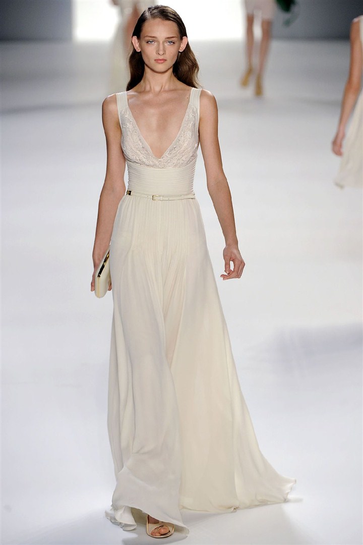 Elie Saab  2012 İlkbahar/Yaz