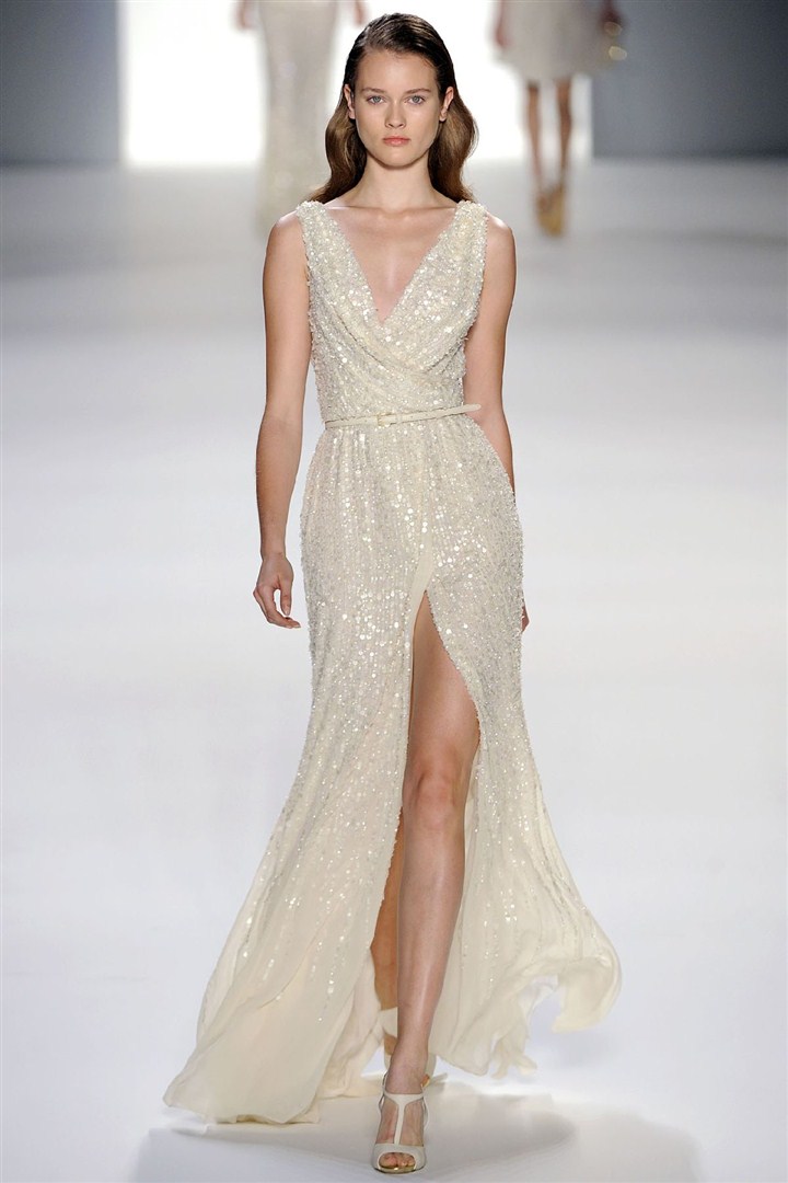 Elie Saab  2012 İlkbahar/Yaz