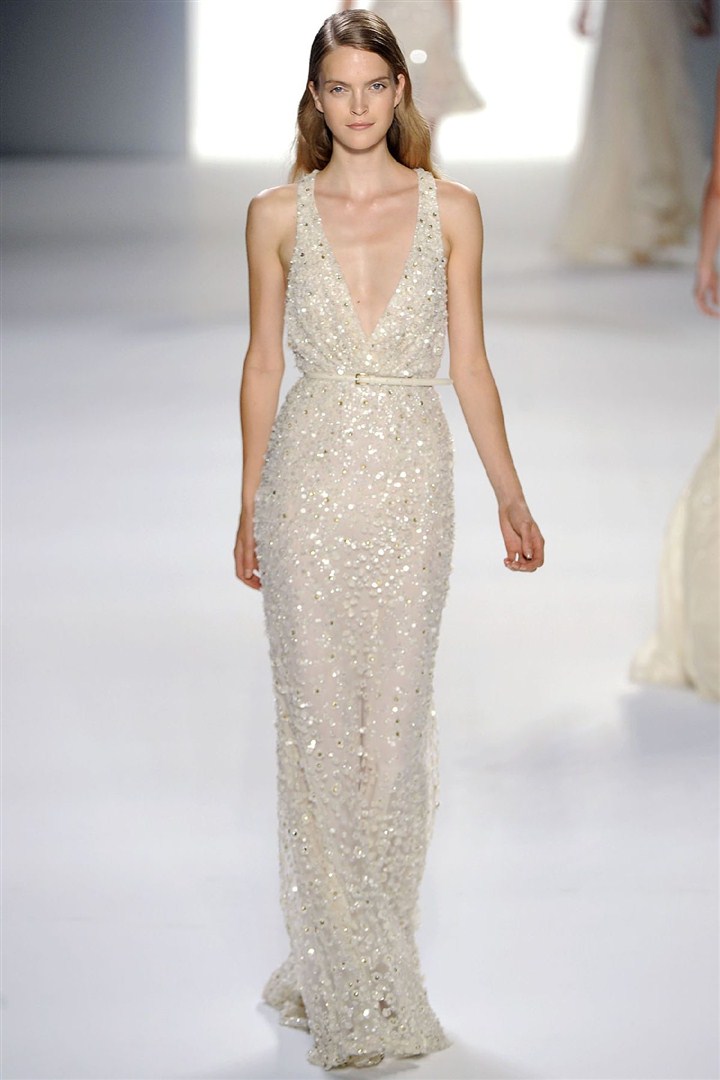 Elie Saab  2012 İlkbahar/Yaz