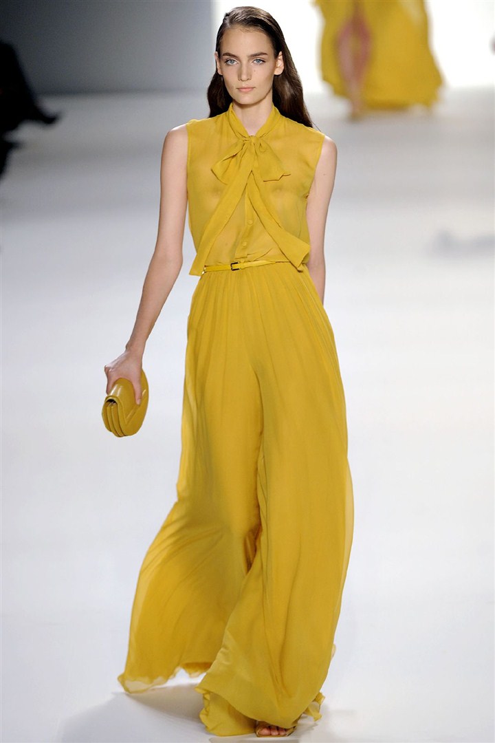 Elie Saab  2012 İlkbahar/Yaz