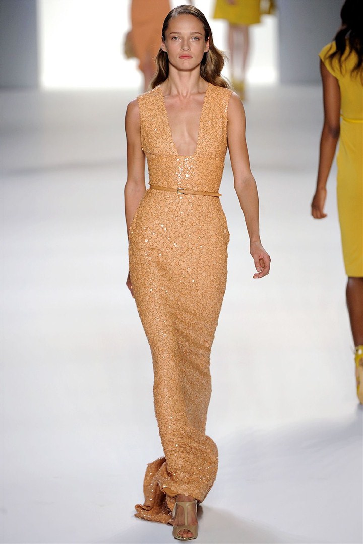 Elie Saab  2012 İlkbahar/Yaz