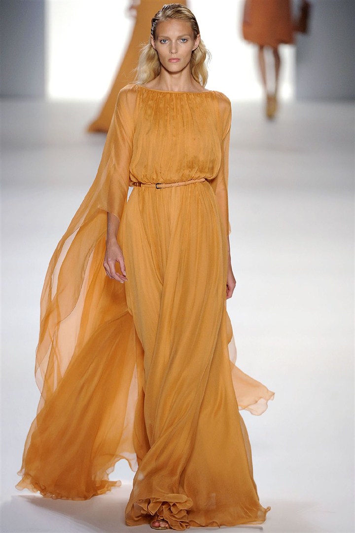 Elie Saab  2012 İlkbahar/Yaz