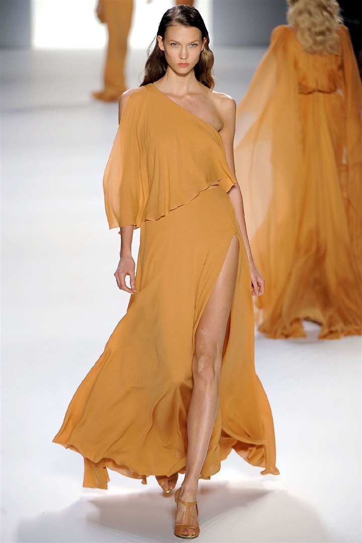 Elie Saab  2012 İlkbahar/Yaz