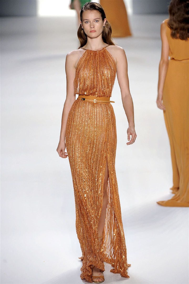 Elie Saab  2012 İlkbahar/Yaz