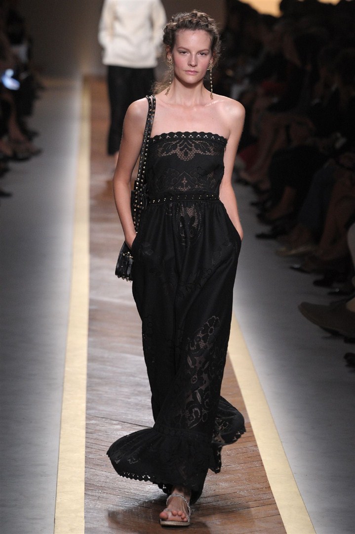 Valentino 2012 İlkbahar/Yaz