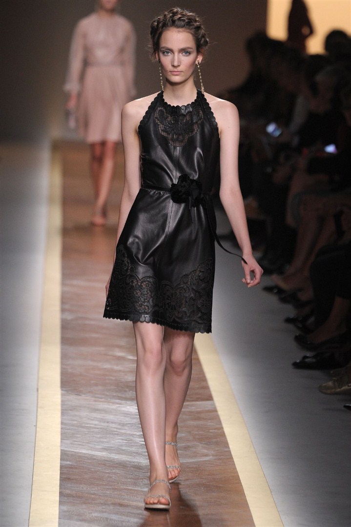 Valentino 2012 İlkbahar/Yaz