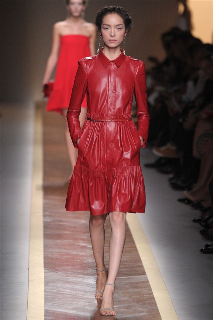 Valentino 2012 İlkbahar/Yaz