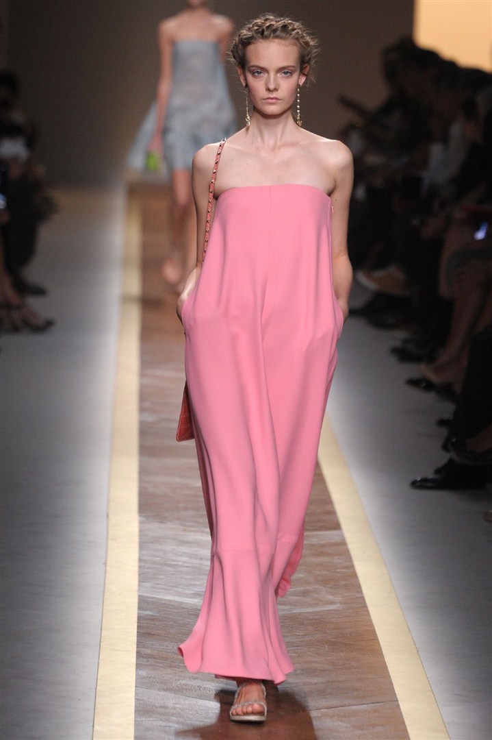 Valentino 2012 İlkbahar/Yaz