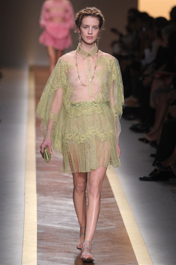 Valentino 2012 İlkbahar/Yaz