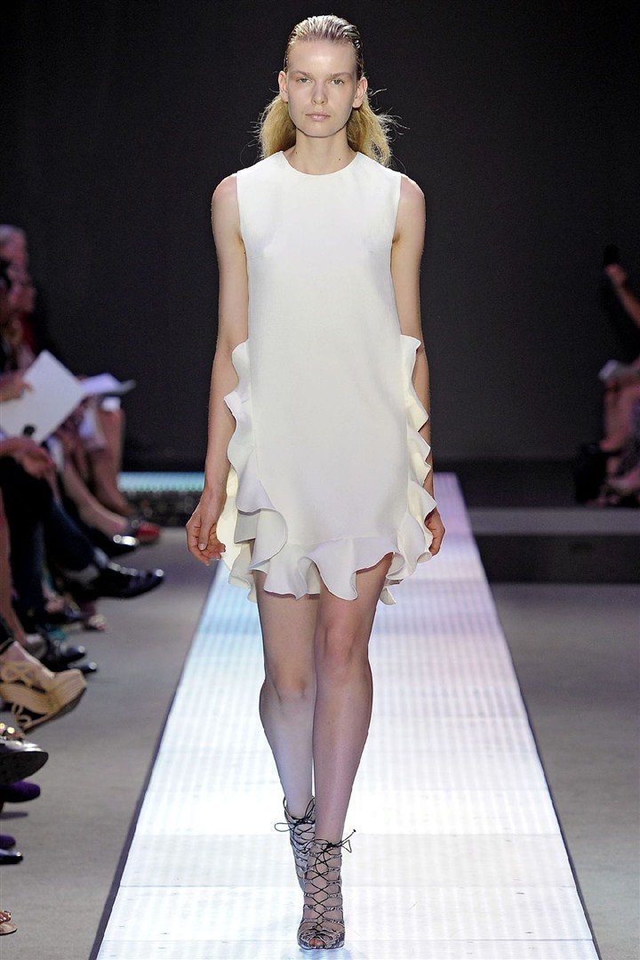 Giambattista Valli 2012 İlkbahar/Yaz