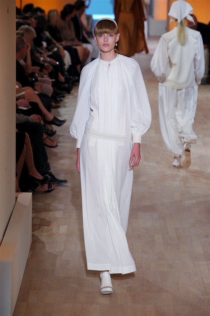 Hermes 2012 İlkbahar/Yaz