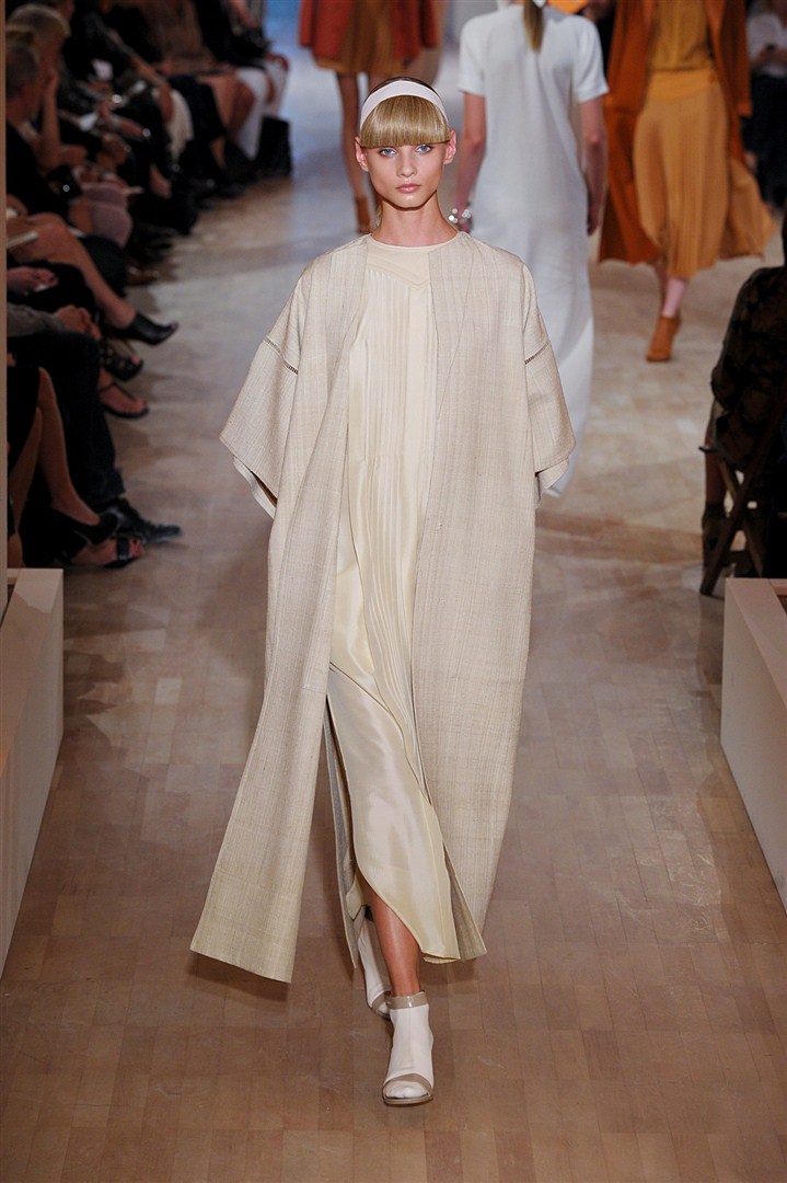 Hermes 2012 İlkbahar/Yaz