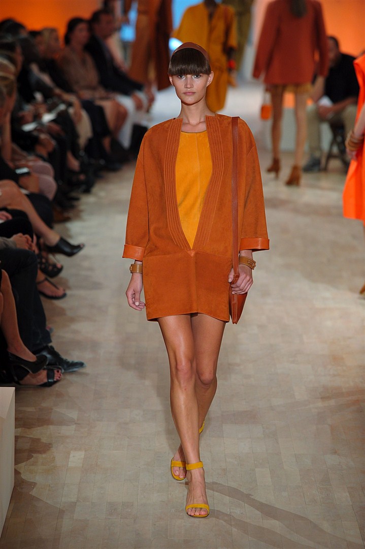 Hermes 2012 İlkbahar/Yaz