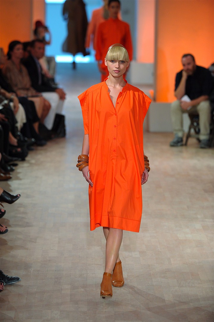 Hermes 2012 İlkbahar/Yaz