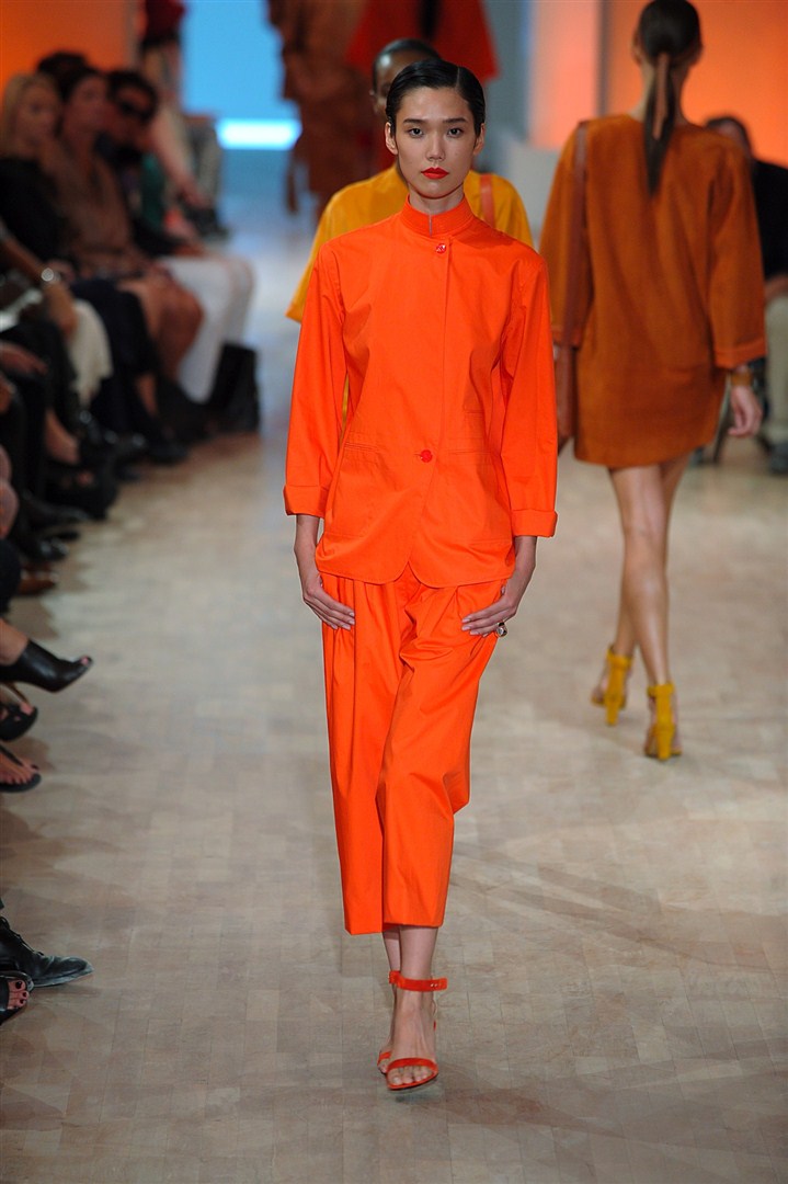 Hermes 2012 İlkbahar/Yaz