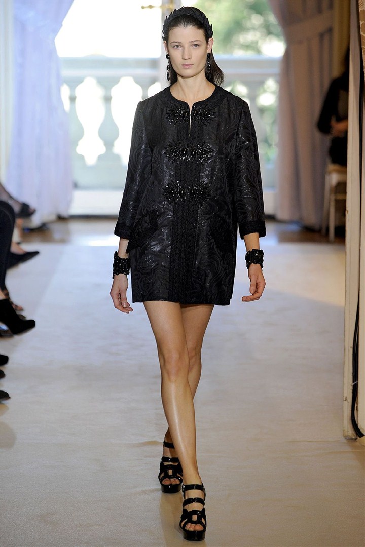 Andrew Gn 2012 İlkbahar/Yaz