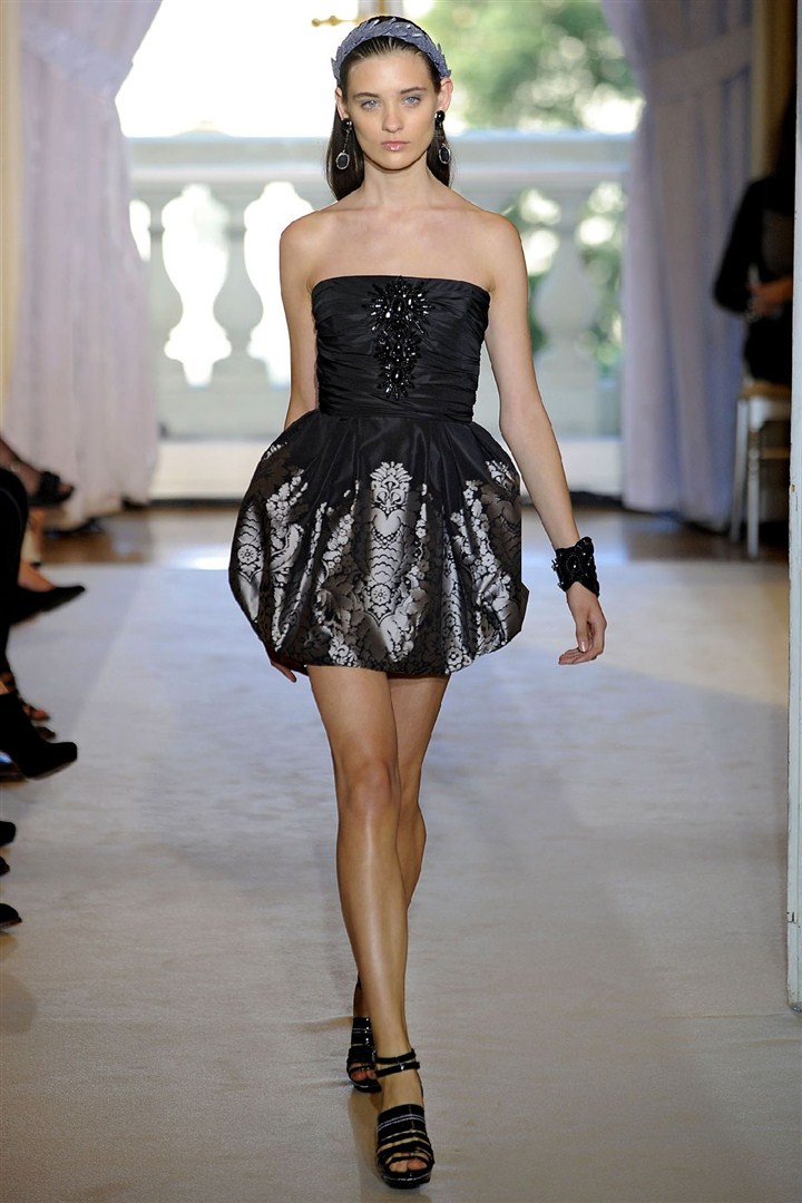 Andrew Gn 2012 İlkbahar/Yaz