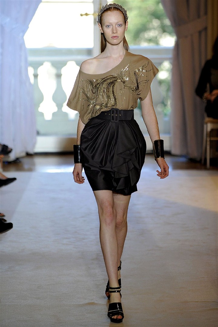 Andrew Gn 2012 İlkbahar/Yaz