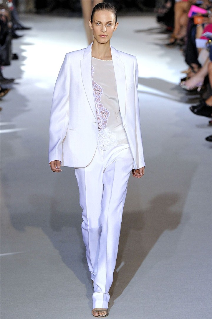 Stella McCartney 2012 İlkbahar/Yaz