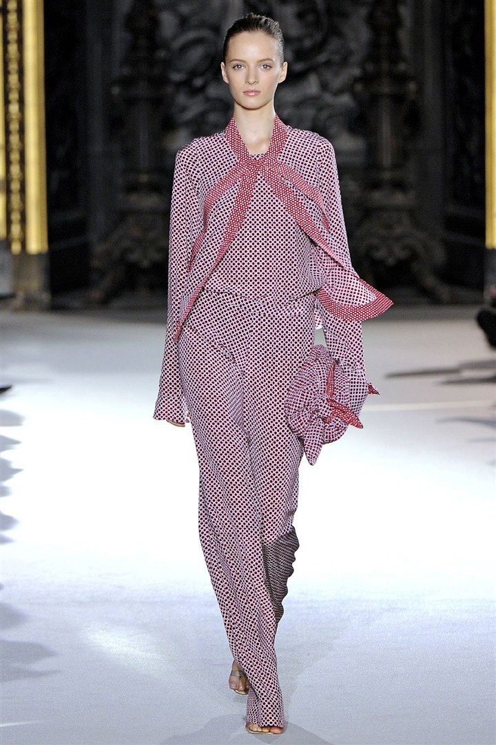 Stella McCartney 2012 İlkbahar/Yaz