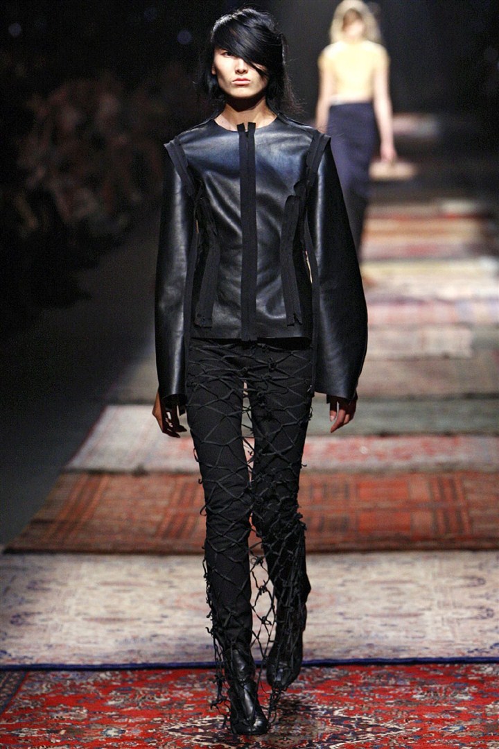 Maison Martin Margiela 2012 İlkbahar/Yaz