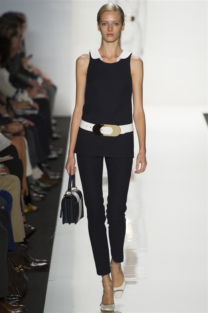 Michael Kors 2013 İlkbahar/Yaz