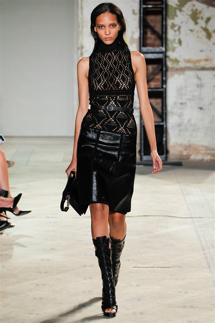 Proenza Schouler 2013 İlkbahar/Yaz