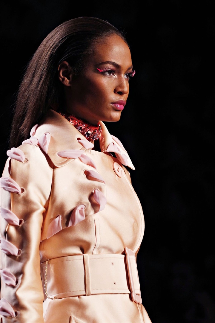 Viktor & Rolf 2012 İlkbahar/Yaz Detay