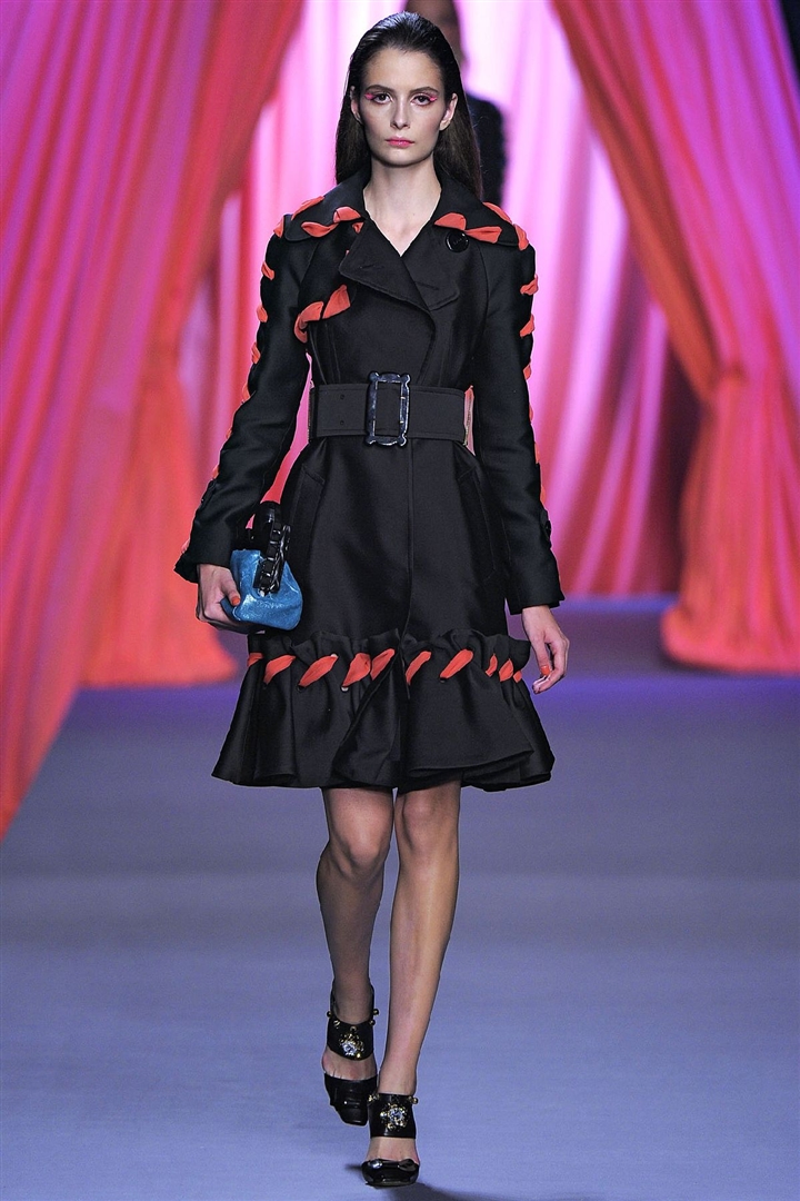 Viktor & Rolf 2012 İlkbahar/Yaz