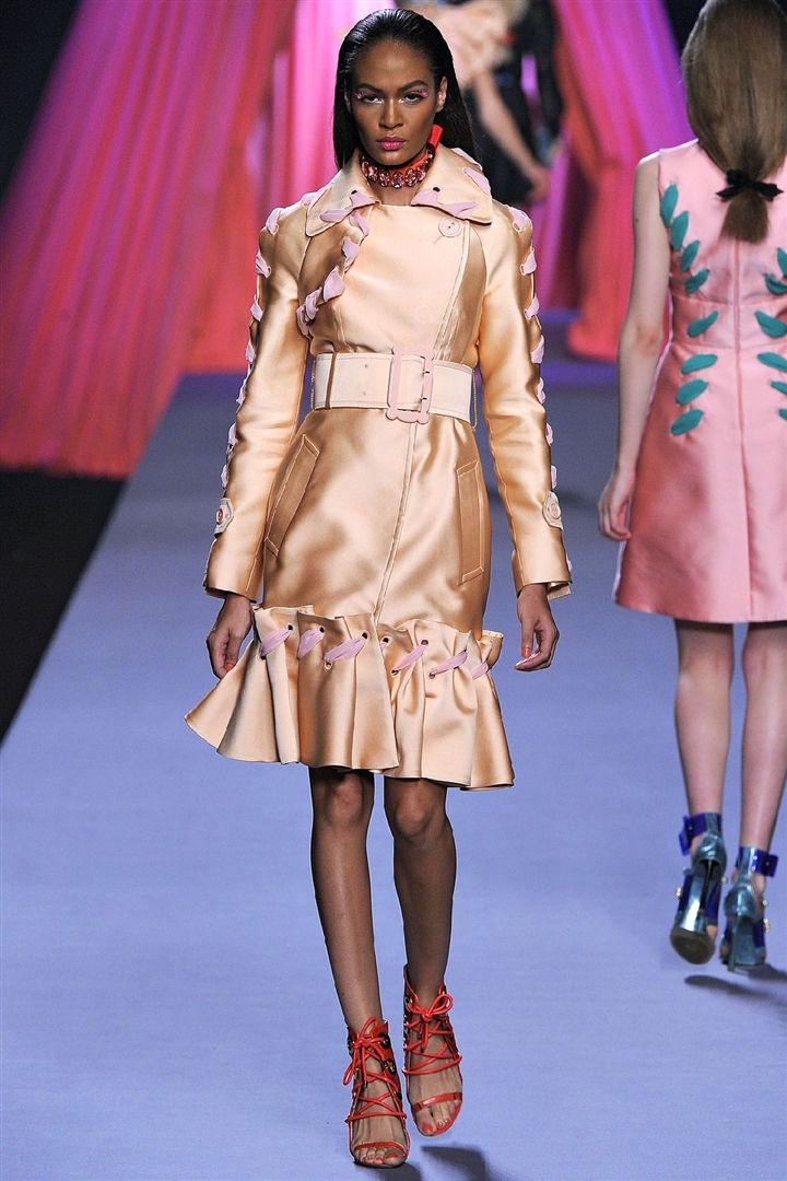 Viktor & Rolf 2012 İlkbahar/Yaz