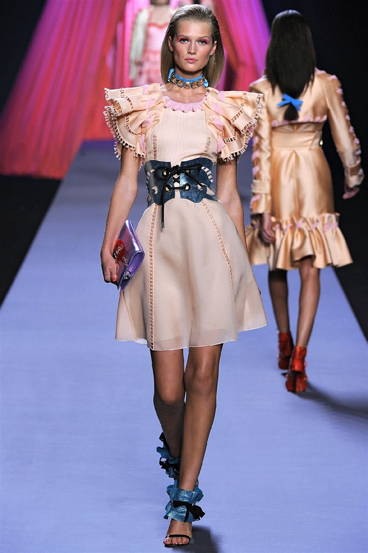 Viktor & Rolf 2012 İlkbahar/Yaz