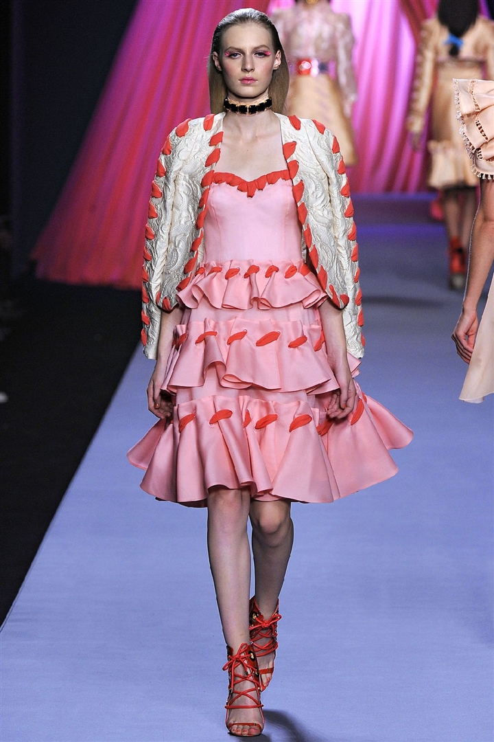 Viktor & Rolf 2012 İlkbahar/Yaz