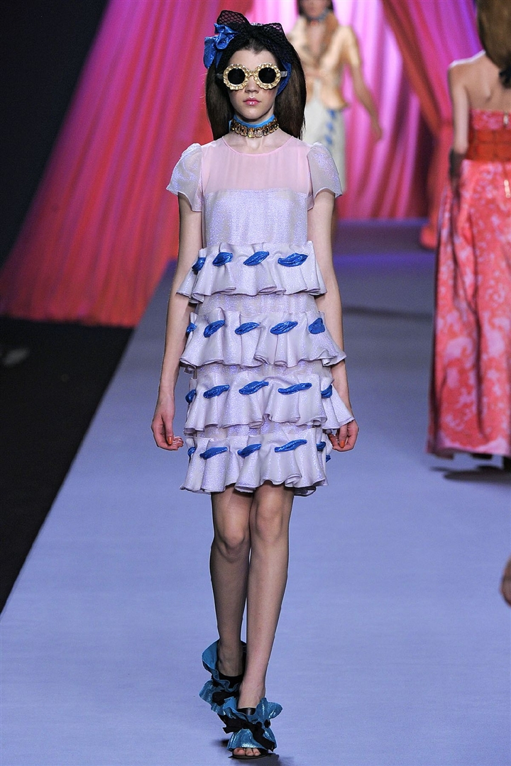 Viktor & Rolf 2012 İlkbahar/Yaz