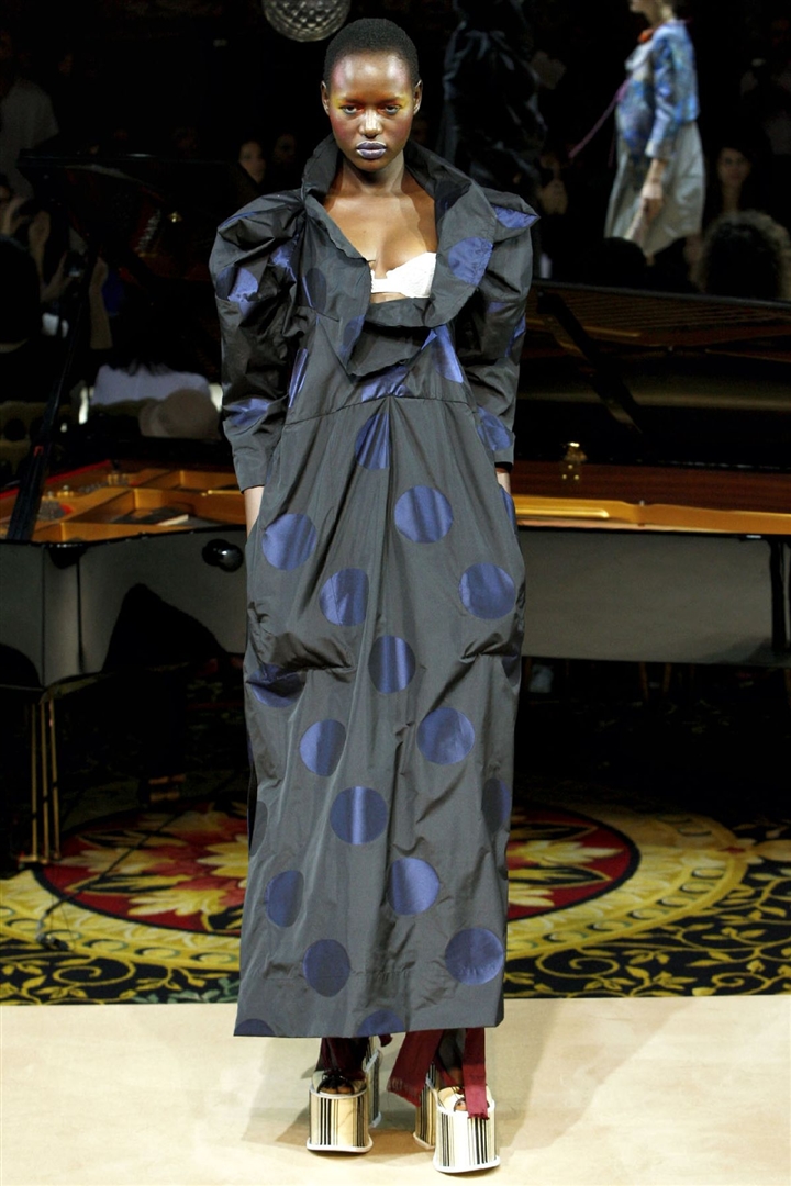 Vivienne Westwood 2012 İlkbahar/Yaz