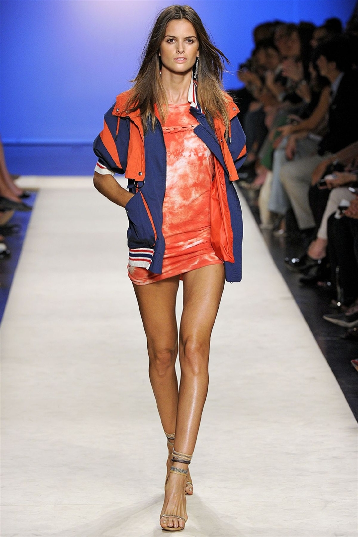 Isabel Marant 2012 İlkbahar/Yaz